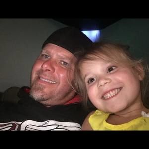 Meet your Posher, Dan